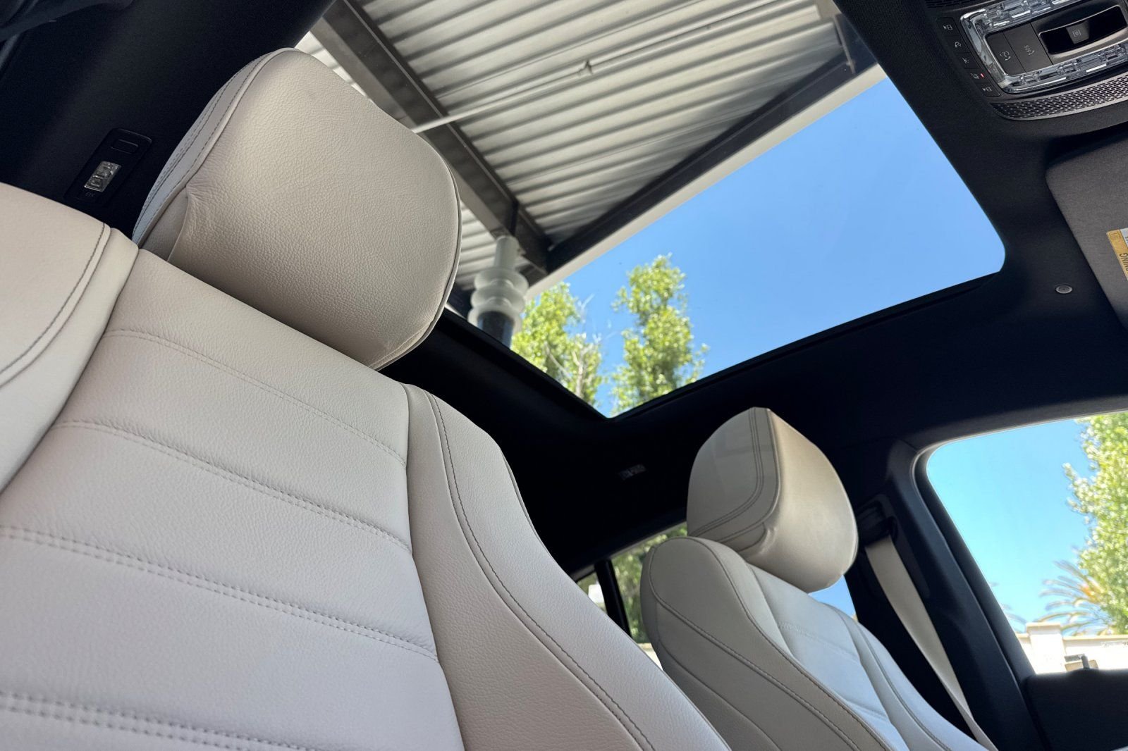 New 2026 Polar White Mercedes-Benz GLE 450 Coupe image 33