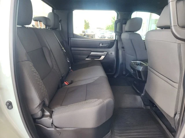 Certified Used 2025  Toyota SR5 image 23