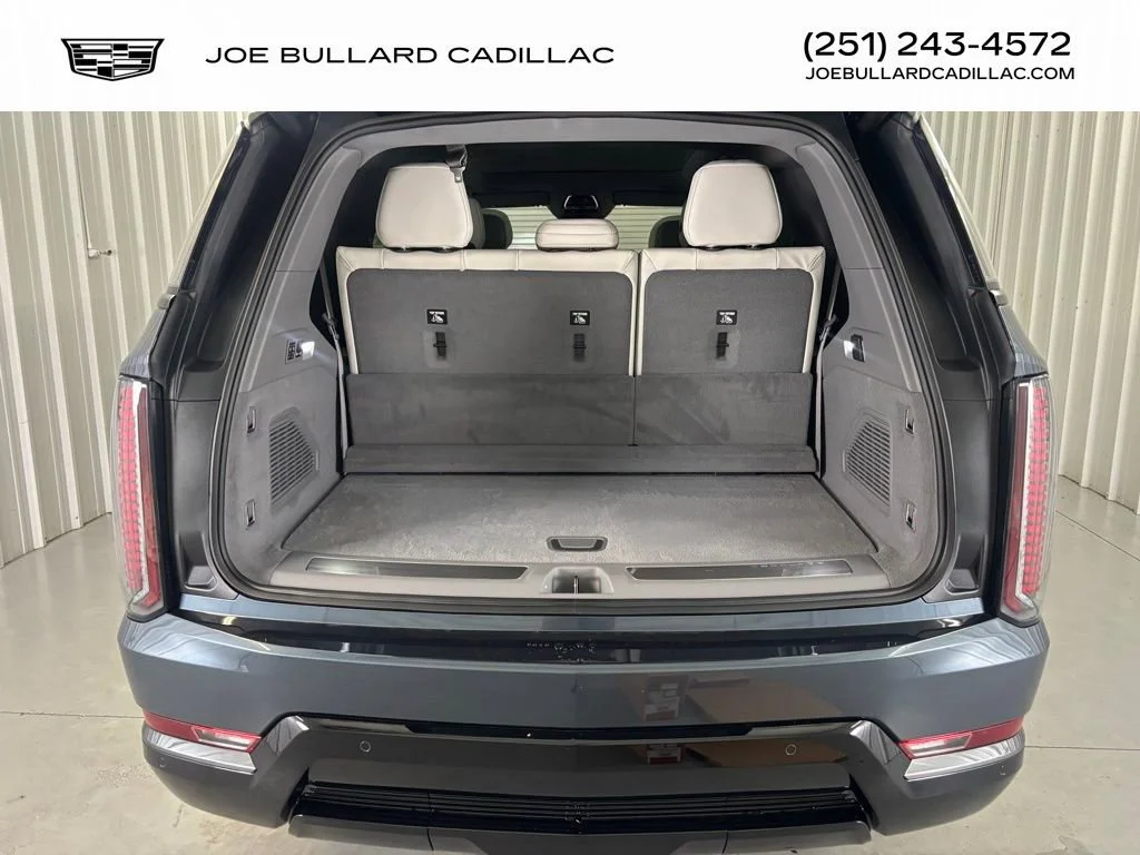 2026 Cadillac Escalade IQL Sport - Photo 16