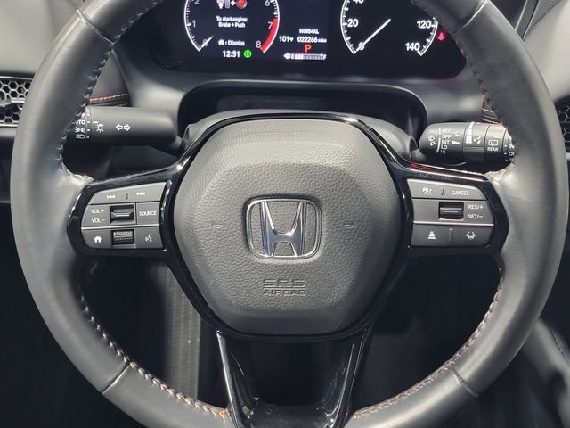 2024 Honda HR-V Sport - Photo 25