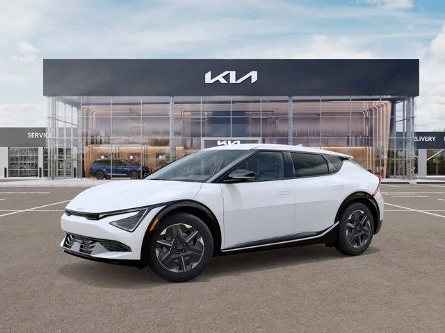 New 2026  Kia Light image 3