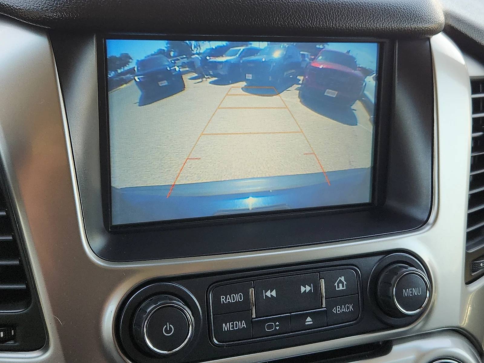 Used 2018 Velvet Chevrolet LT image 16