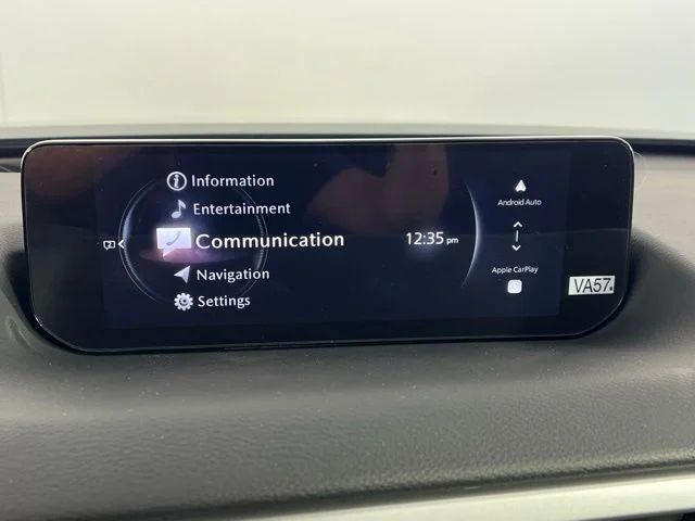 2026 Mazda CX-50 Preferred - Photo 21