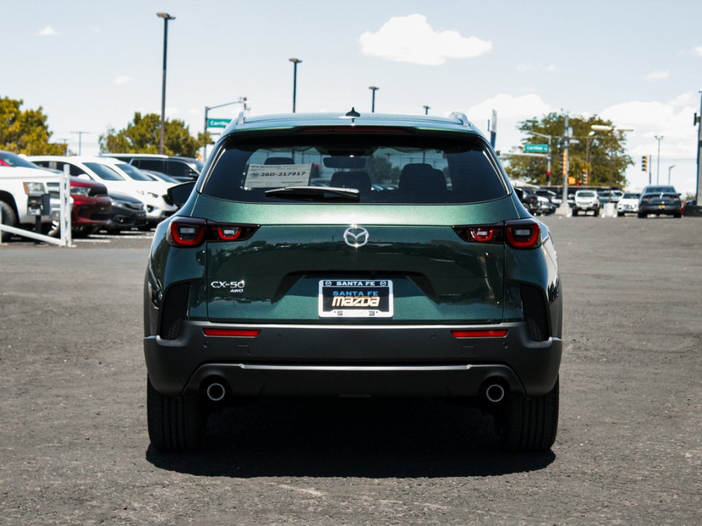 New 2026 Cypress Mazda 2.5 S Premium AWD image 6