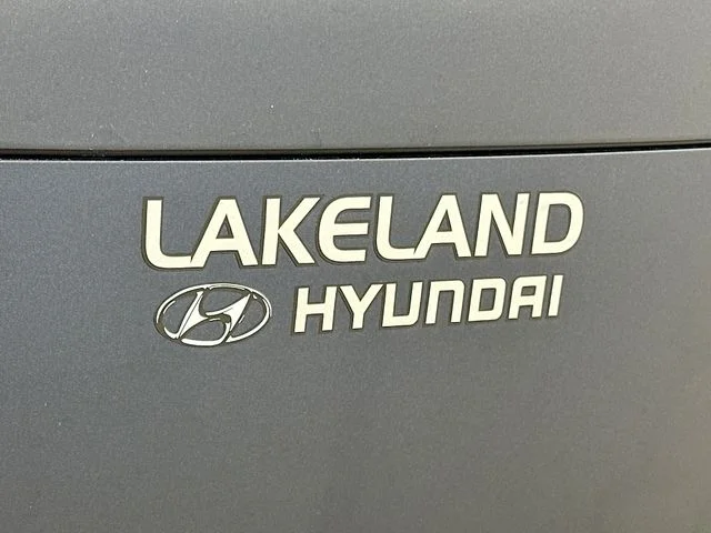 New 2026 Hyundai PALISADE XRT Pro