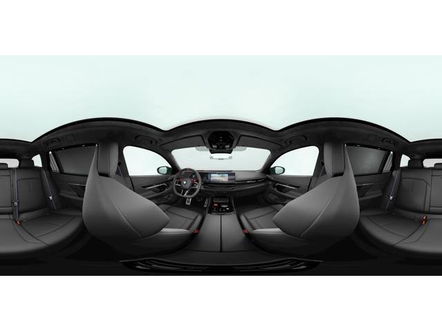 New 2027 Aegean Blue Metallic BMW  image 8