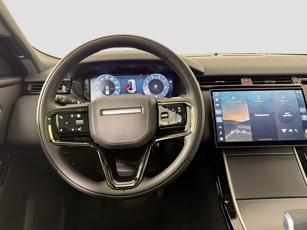 New 2026 Santorini Black Land Rover S image 24