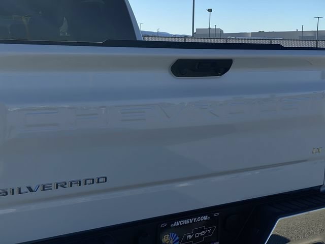 2026 Chevrolet Silverado 1500 LT - Photo 39