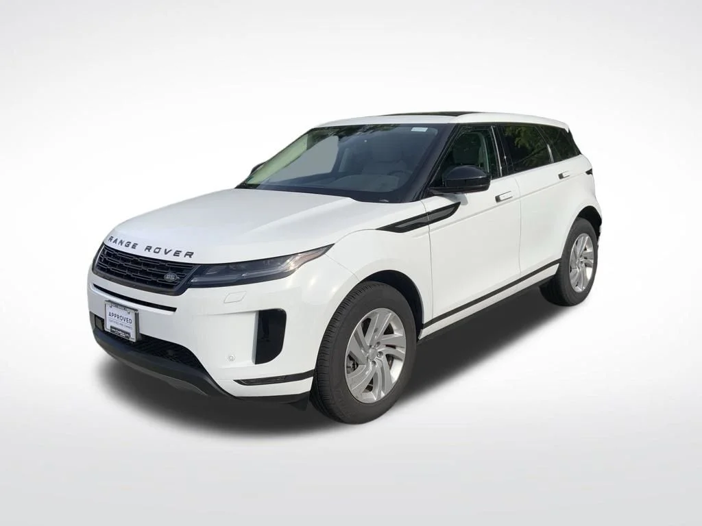 2024 Land Rover Range Rover Evoque S's photo