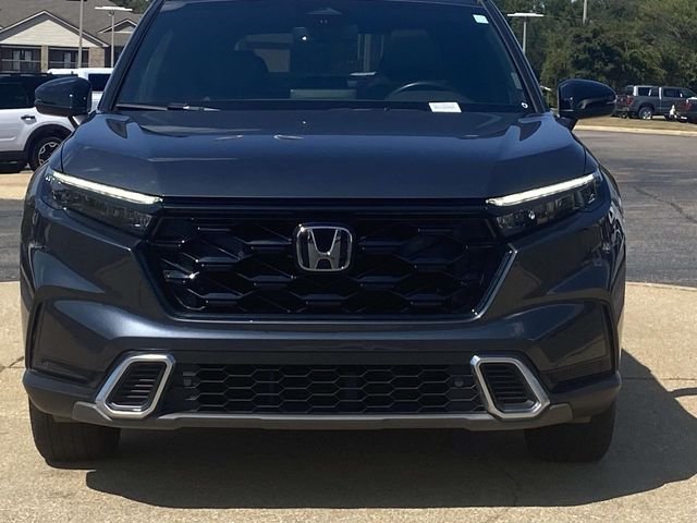 Used 2025 Gray Honda Sport Touring image 7