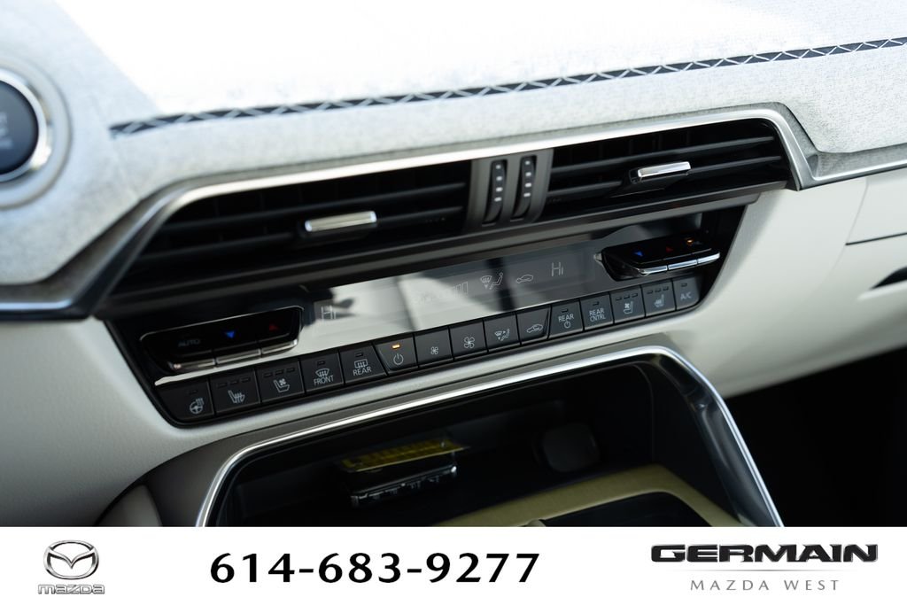 2026 Mazda CX-90 Premium Plus Package - Photo 24