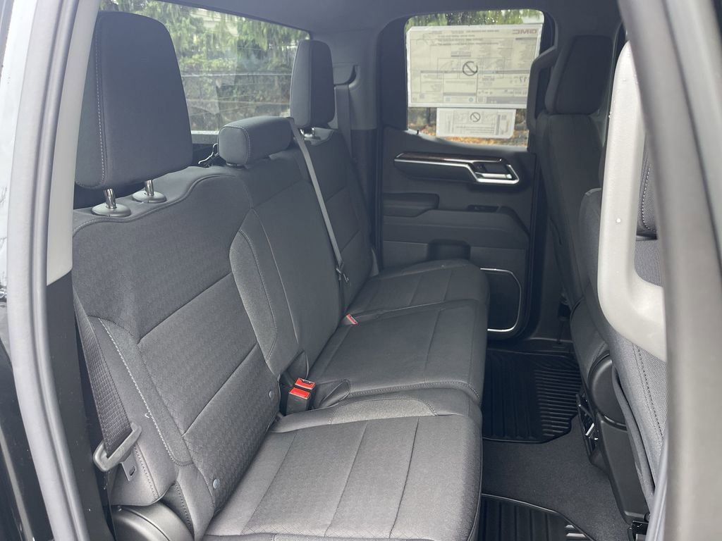 2026 GMC Sierra 1500 Elevation - Photo 26