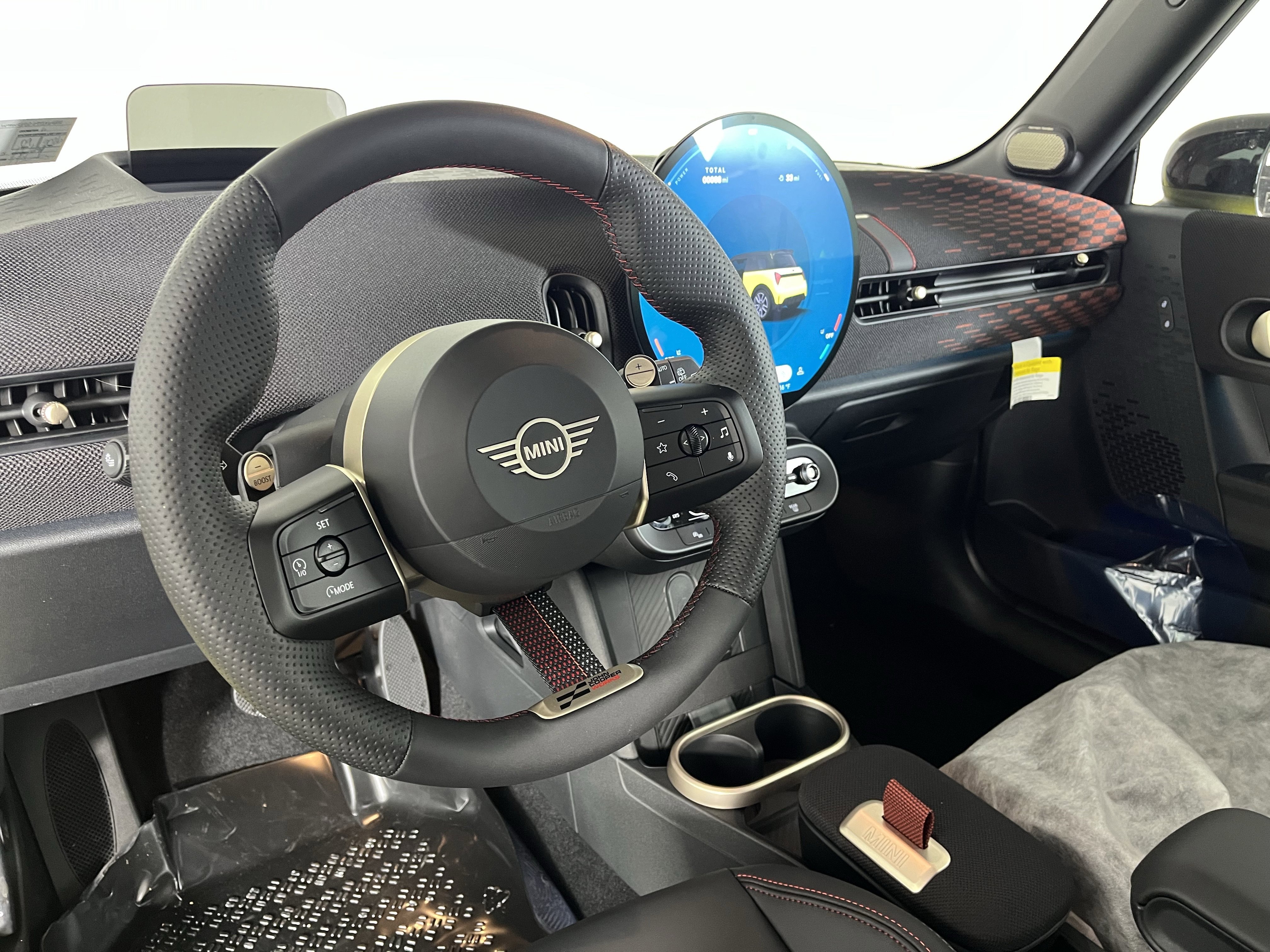 2026 MINI Hardtop 2 Door S - Photo 11