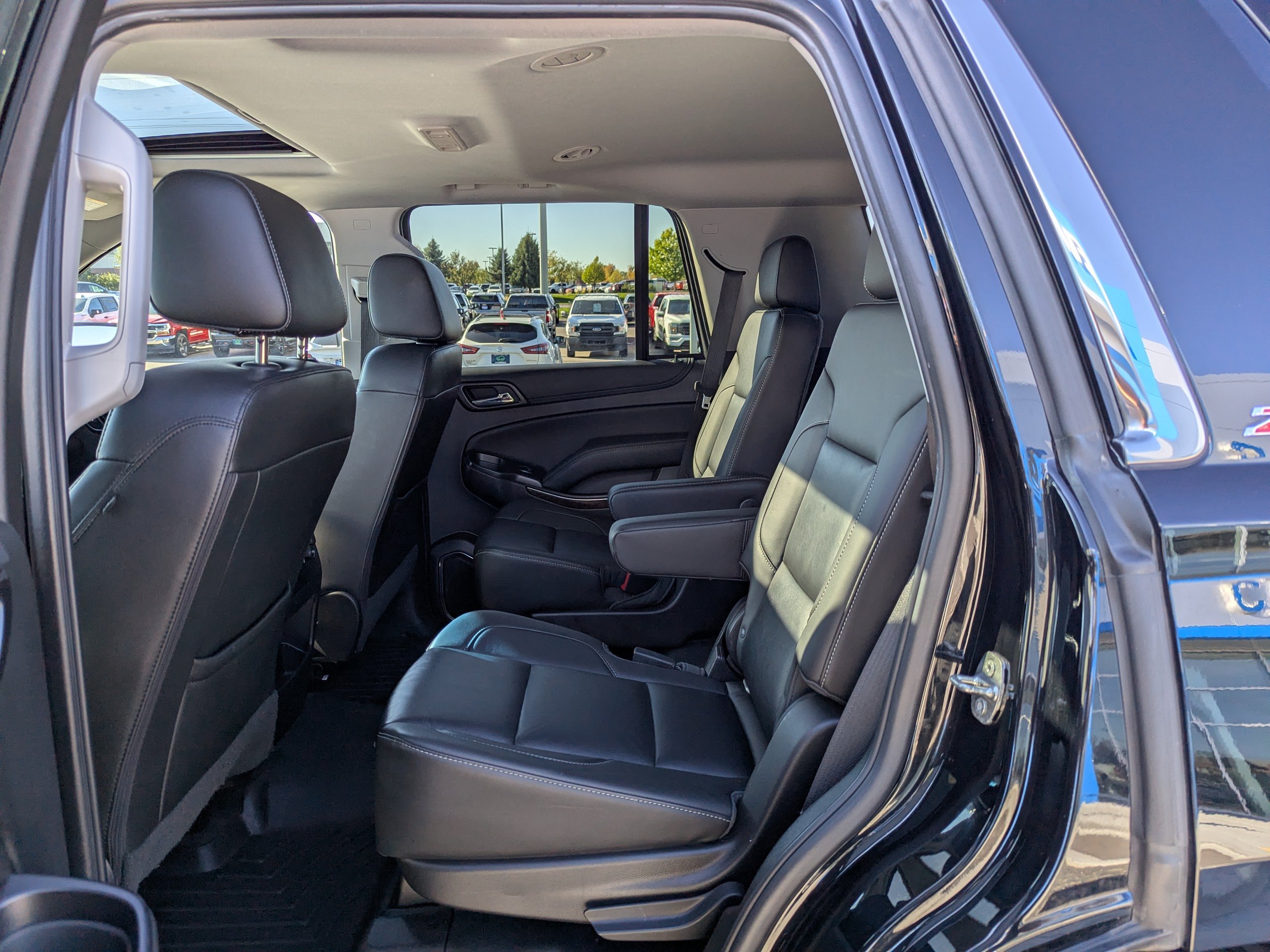 2019 Chevrolet Tahoe LT - Photo 31