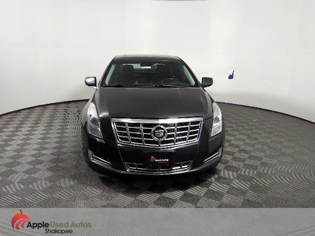 Used 2013 Cadillac XTS Premium Collection with VIN 2G61T5S34D9139126 for sale in White Bear Lake, Minnesota