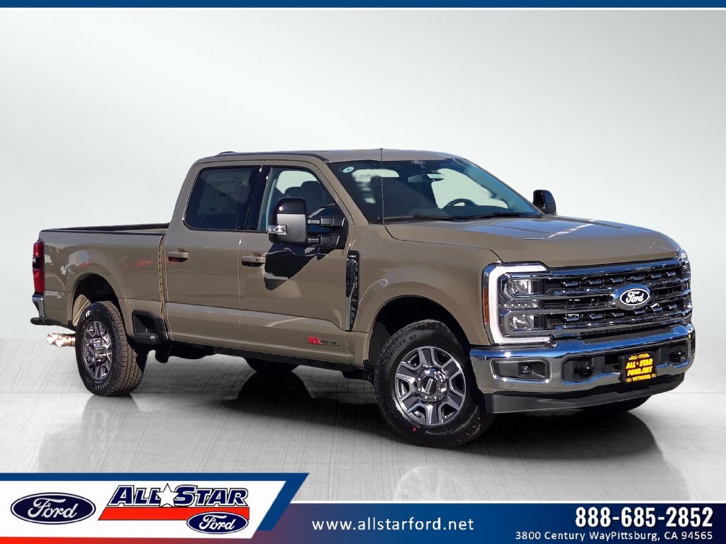 2027 Ford F-350 Super Duty