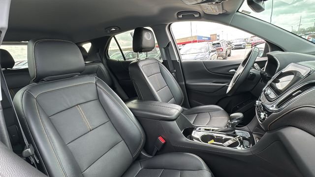 Used 2023 Black Chevrolet Premier image 18