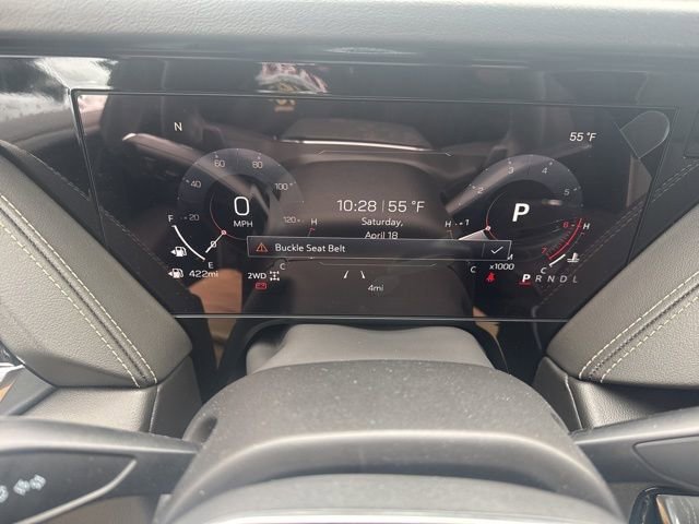 2026 GMC Yukon XL Elevation - Photo 20