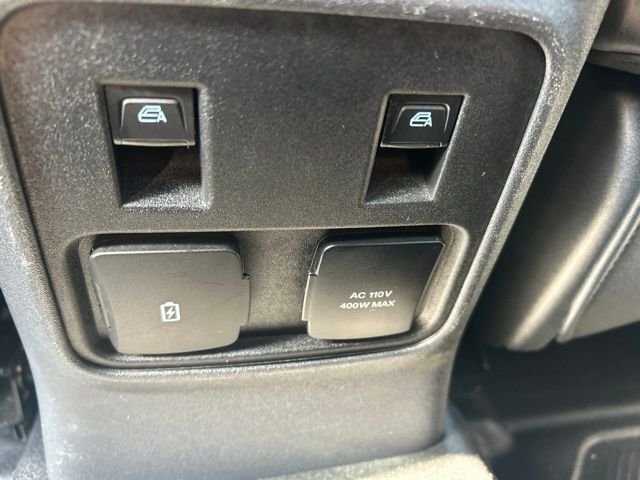 Used 2022 White Ford Black Diamond image 14