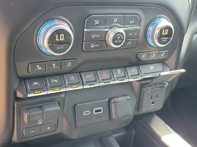 2019 GMC Sierra 1500 Denali Denali - Photo 36