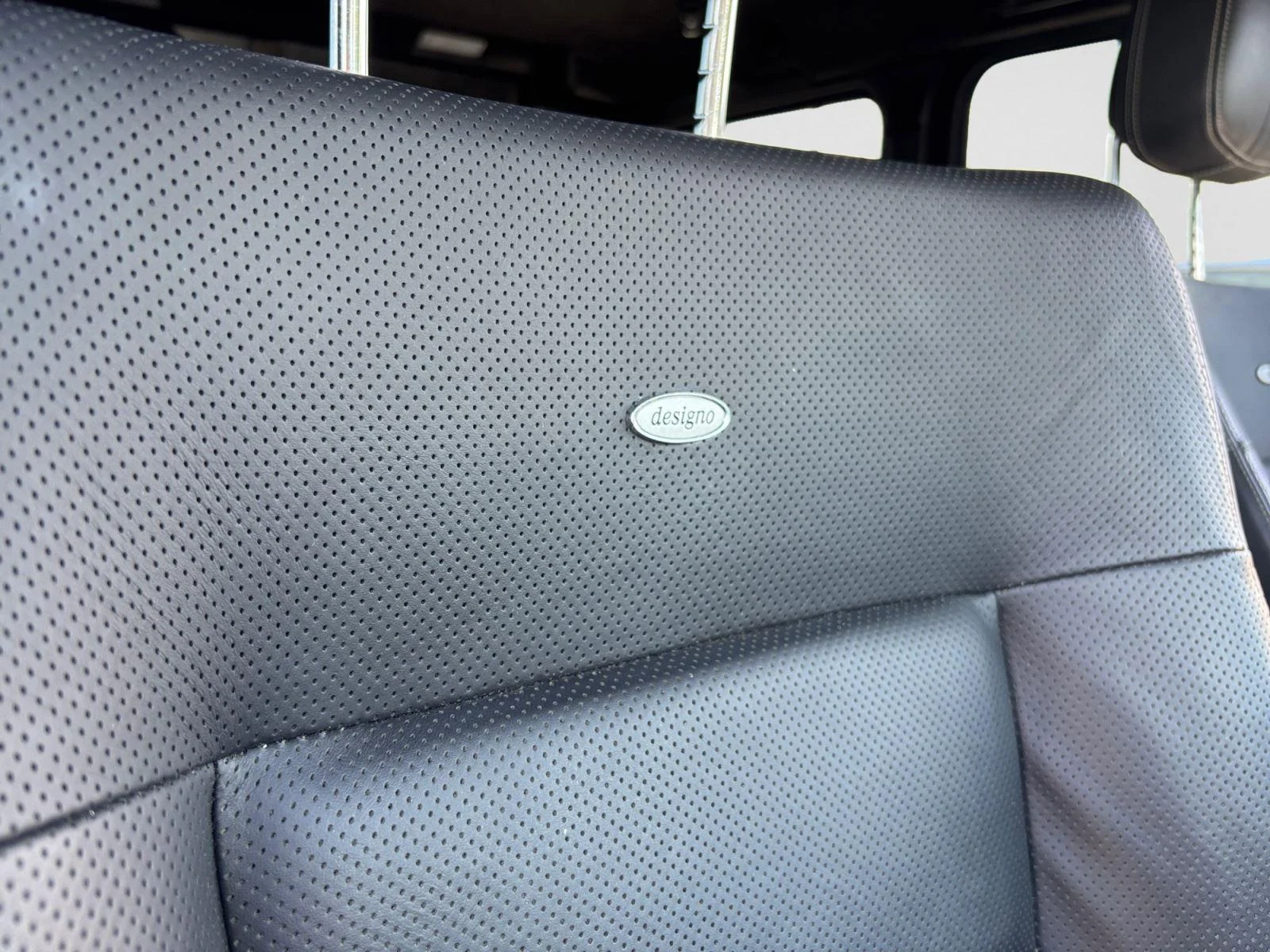 Used 2013 Black Mercedes-Benz G 63 AMG® image 52