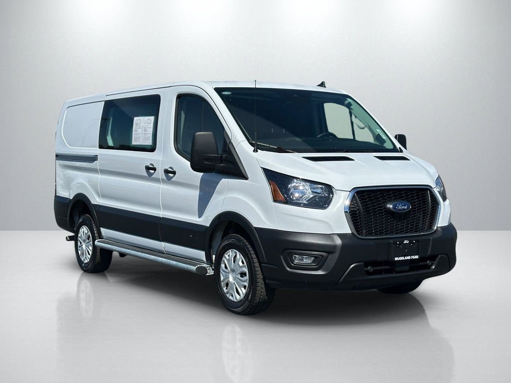 2025 Ford Transit 250 Low Roof 130 WB's photo