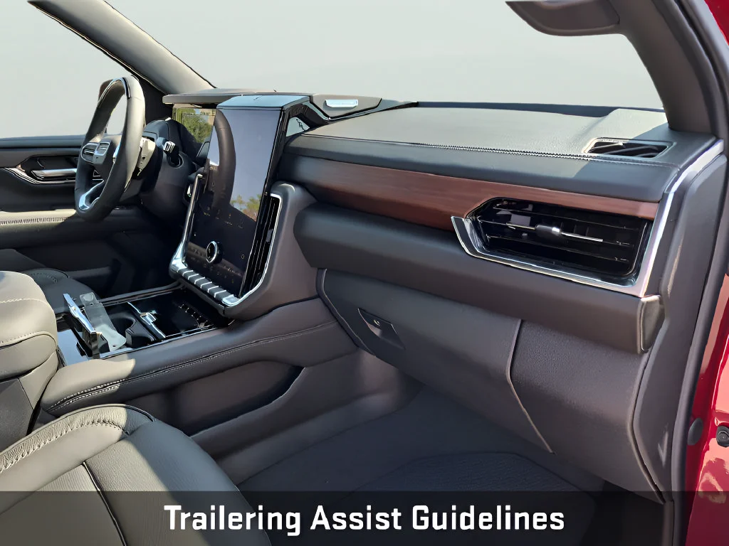New 2026 GMC Yukon Denali, photo 51