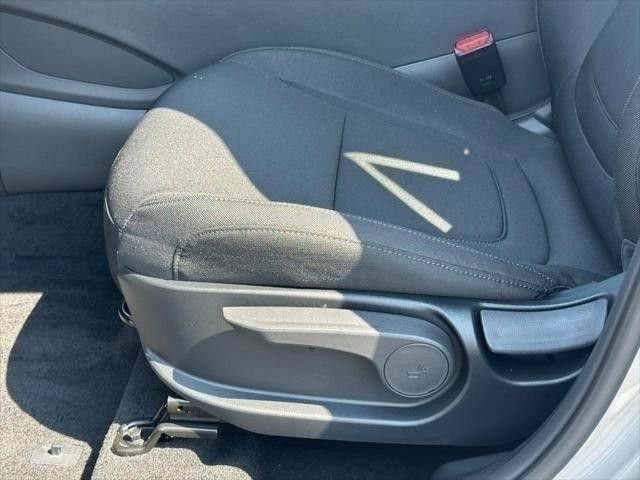 2026 Hyundai Tucson SE - Photo 10