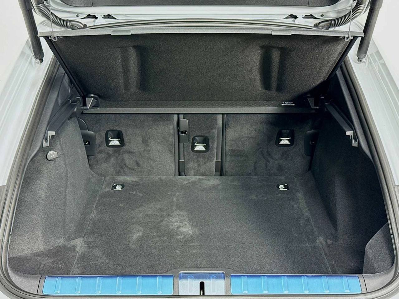2026 Porsche Panamera Base - Photo 27