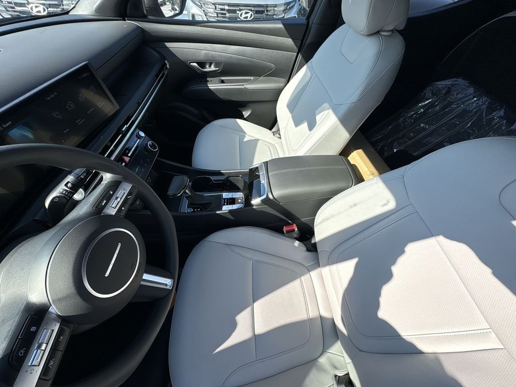 2026 Hyundai Santa Cruz SEL - Photo 20