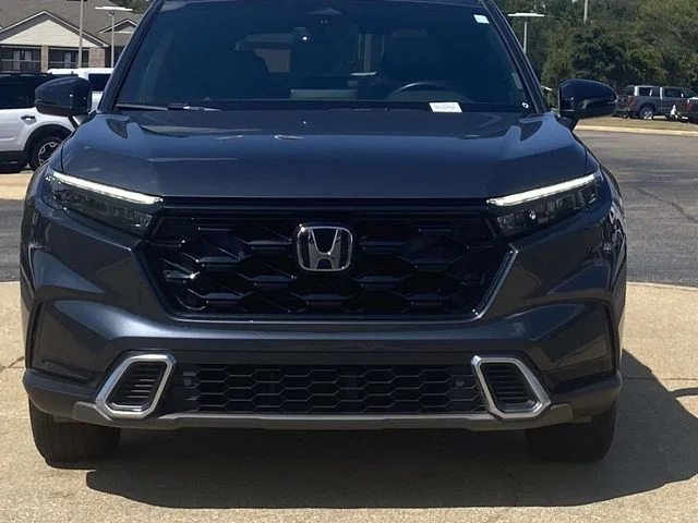 Used 2025 Gray Honda Sport Touring image 7