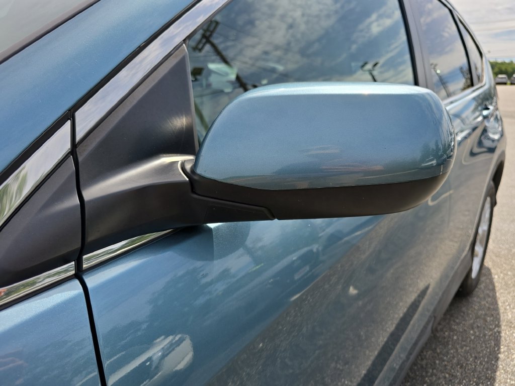 Used 2015  Honda EX image 28