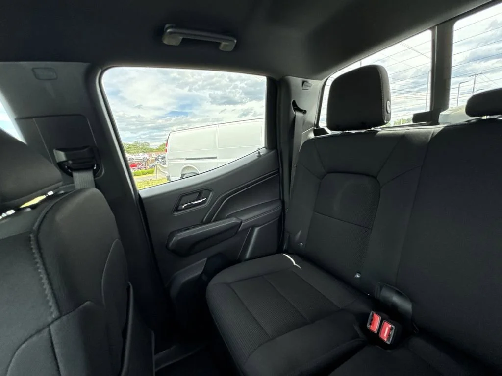 New 2026 Summit White GMC Elevation image 12