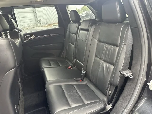 Used 2012 Black Jeep Laredo image 15