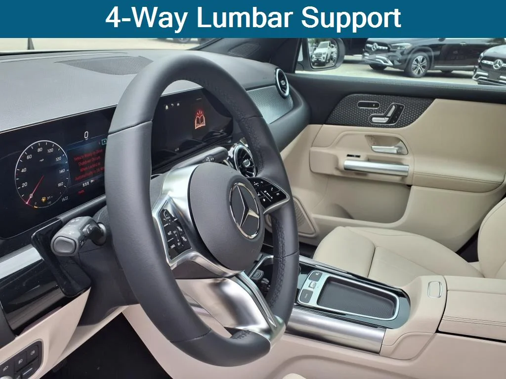 Certified Used 2026 Polar White Mercedes-Benz GLA 250 image 15