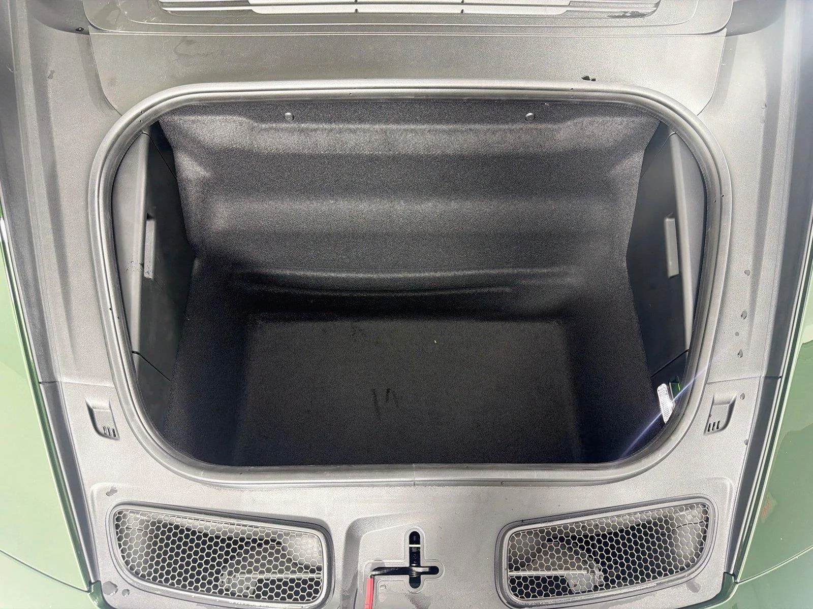 Certified Used 2026  PORSCHE  image 27