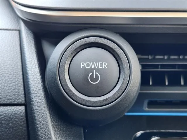 New 2026 Wind Chill Pearl <sup>1</sup> Toyota  Nightshade Edition image 16