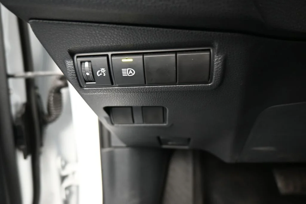 Used 2024 Pearl Toyota LE image 31