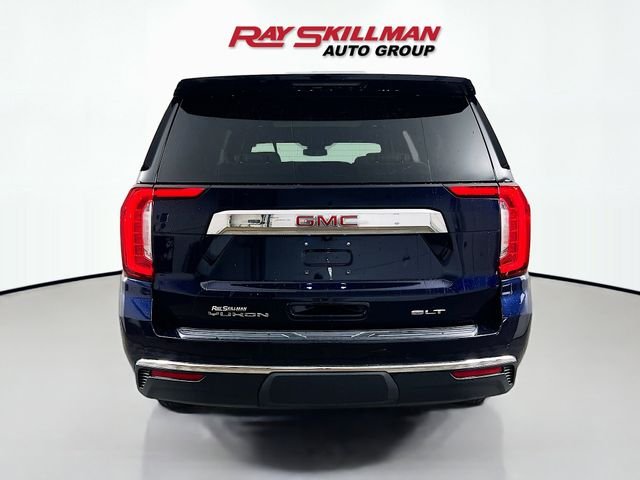2023 GMC Yukon XL SLT - Photo 6