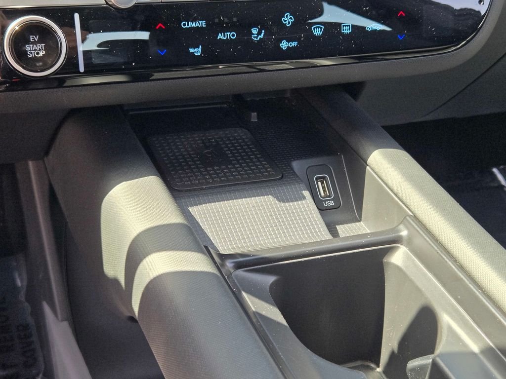 2023 Hyundai IONIQ 6 SEL - Photo 35