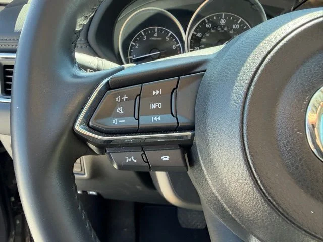 Used 2023 Gray Mazda 2.5 S Preferred Package image 22