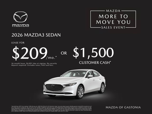 New 2026 Snowflake White Pearl Mazda 2.5 Turbo Premium Plus AWD image 3