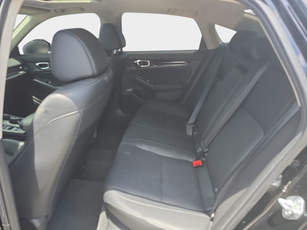 Used 2022 Crystal Black Pearl Honda Touring image 25