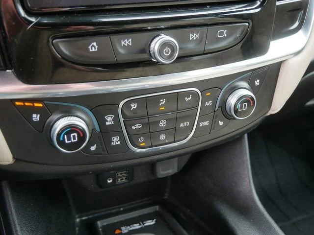 2023 Chevrolet Traverse Premier - Photo 32
