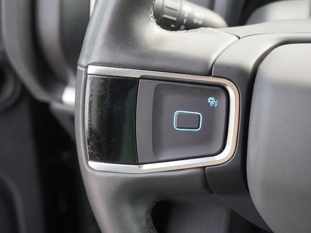 Used 2025 Black Ford Active image 30
