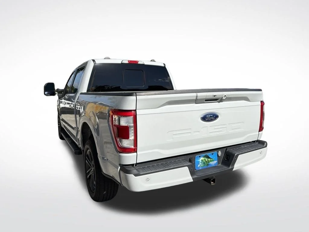 Used 2023 Avalanche Ford Lariat image 6