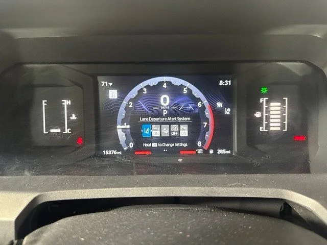 Used 2025 Gray Toyota SR5 image 19