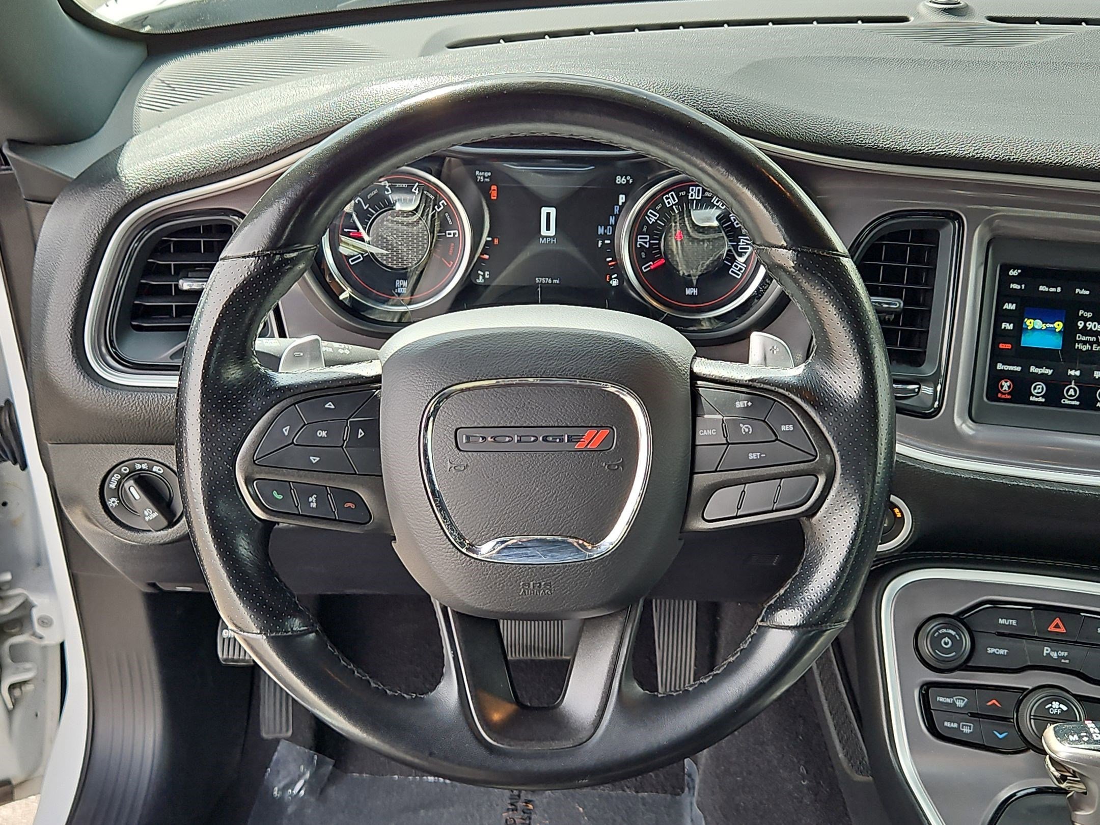 2022 Dodge Challenger GT - Photo 15