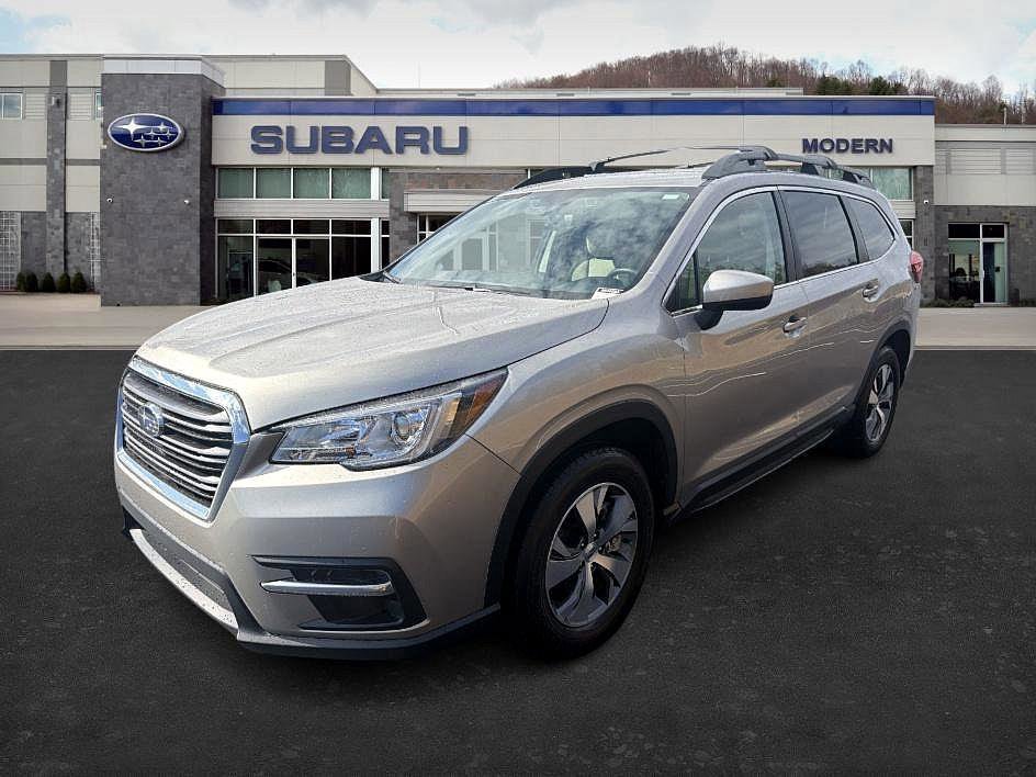 2019 Subaru Ascent Premium