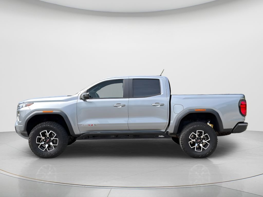 2024 GMC Canyon AT4X - Photo 8
